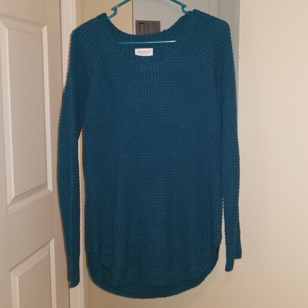 Comfy knit sweater